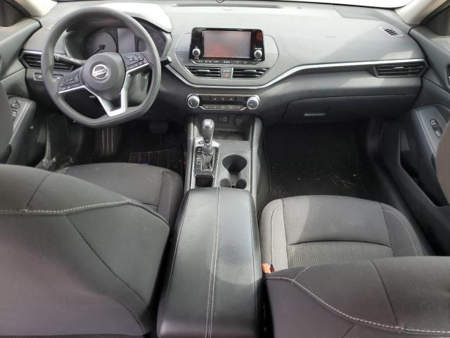 Photo 8 from auction – 2022 NISSAN ALTIMA S with VIN 1N4BL4BV3NN398532