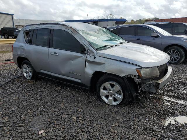 Photo 4 from auction – 2014 JEEP COMPASS SP with VIN 1C4NJCBAXED772158