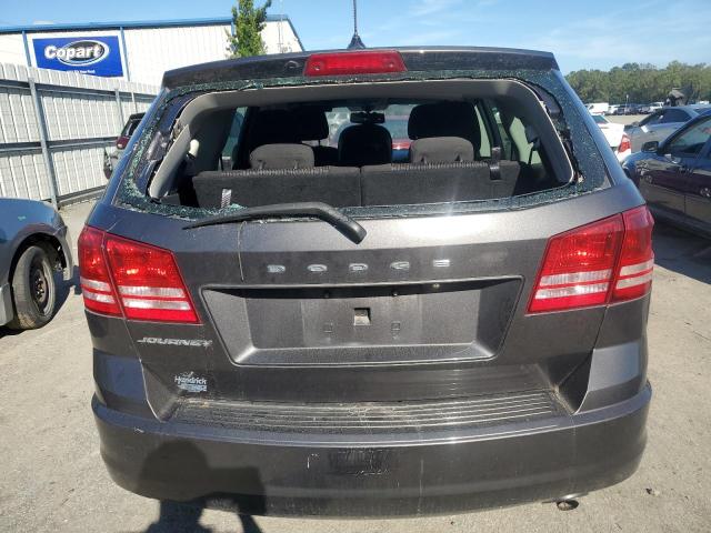 Photo 6 from auction – 2015 DODGE JOURNEY SE with VIN 3C4PDCAB7FT610865