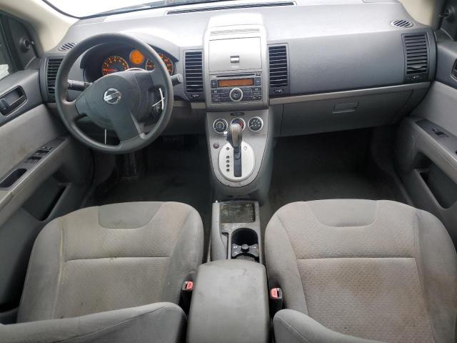 Photo 8 from auction – 2009 NISSAN SENTRA 2.0 with VIN 3N1AB61E29L682913