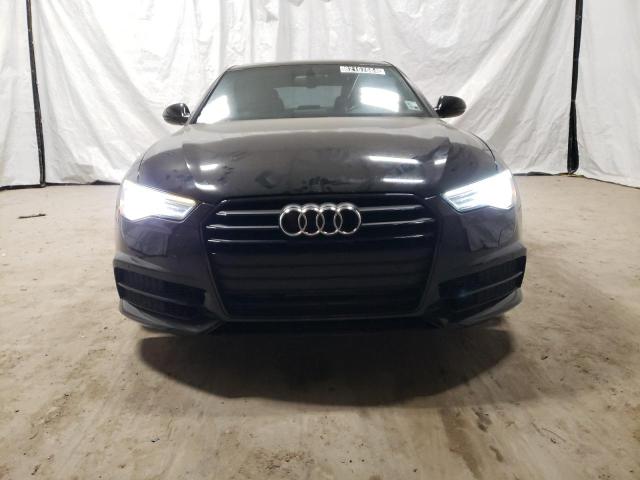Photo 5 from auction – 2018 AUDI A6 PREMIUM with VIN WAUC8AFC9JN036803