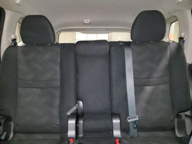 Photo 10 from auction – 2015 NISSAN ROGUE S with VIN 5N1AT2MV9FC818150