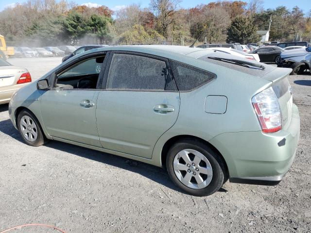 Photo 2 from auction – 2009 TOYOTA PRIUS with VIN JTDKB20U197847938