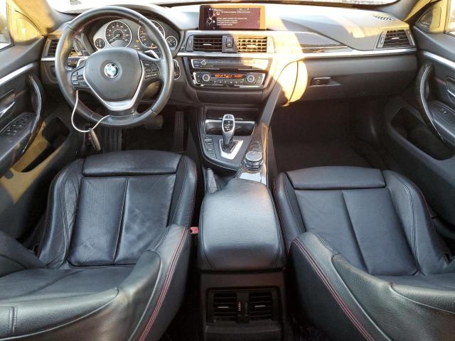 Photo 8 from auction – 2015 BMW 435 I GRAN with VIN WBA4B1C51FD955249