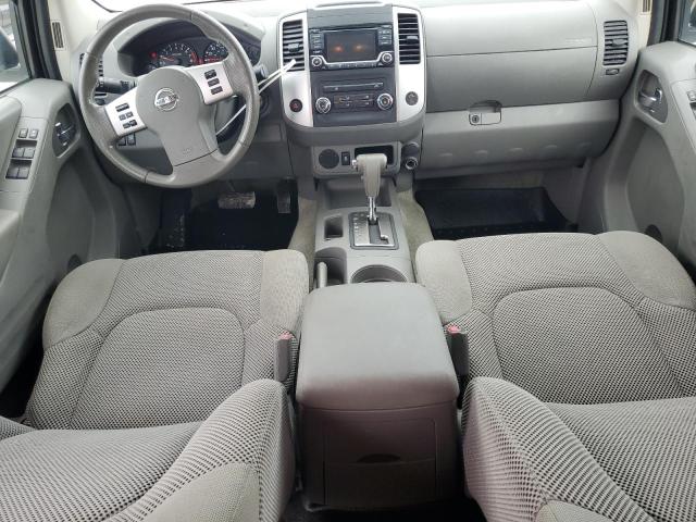 Photo 8 from auction – 2016 NISSAN FRONTIER S with VIN 1N6AD0ER4GN791336