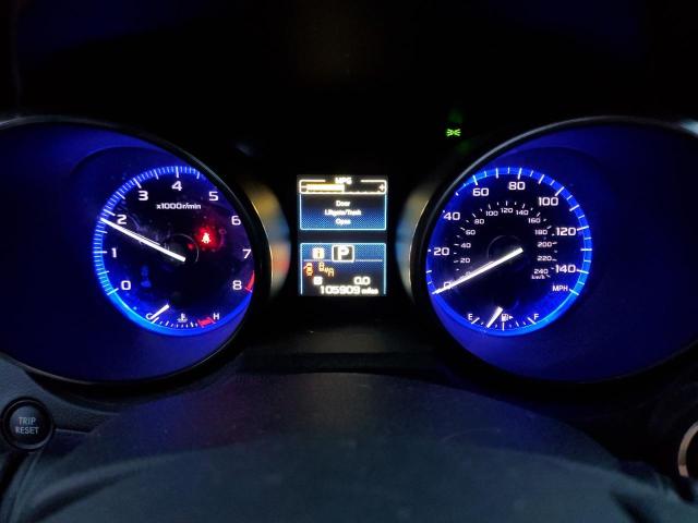 Photo 9 from auction – 2015 SUBARU LEGACY 2.5 with VIN 4S3BNAL60F3075322