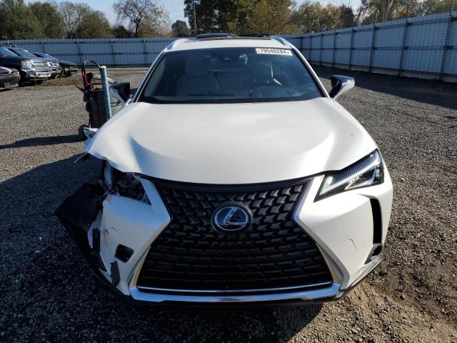Photo 5 from auction – 2021 LEXUS UX 250H with VIN JTHP9JBH8M2044401