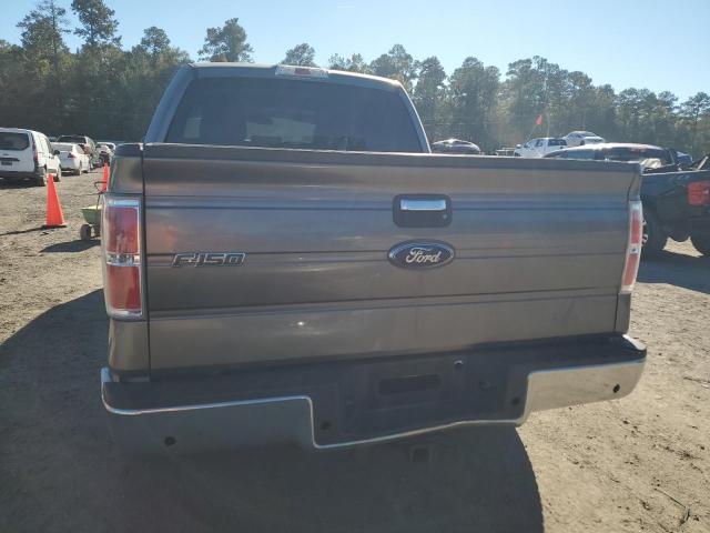 Photo 6 from auction – 2010 FORD F150 SUPER with VIN 1FTEW1C88AFC64710