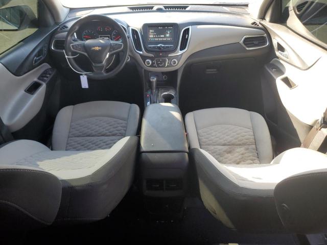 Photo 8 from auction – 2018 CHEVROLET EQUINOX LT with VIN 3GNAXJEVXJS531329