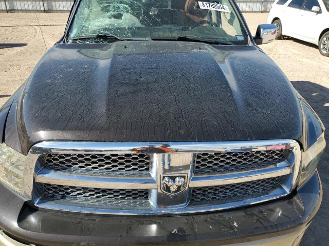 Photo 11 from auction – 2011 DODGE RAM 1500 with VIN 1D7RB1CTXBS599421