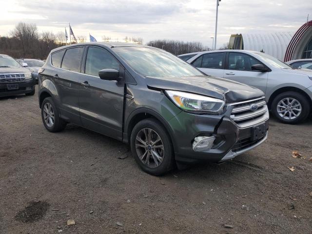 Photo 4 from auction – 2017 FORD ESCAPE SE with VIN 1FMCU9G97HUD90086