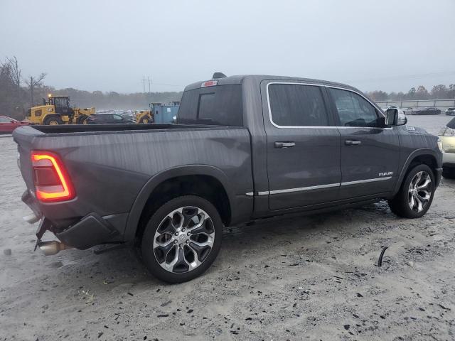 Photo 3 from auction – 2019 RAM 1500 LIMIT with VIN 1C6SRFHTXKN669728