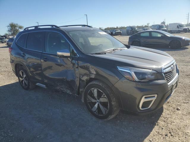 Photo 4 from auction – 2021 SUBARU FORESTER T with VIN JF2SKAXC7MH534209