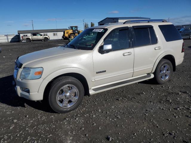FORD EXPLORER L 2006 with VIN 1FMEU75E96UB67946 - Photo from auction