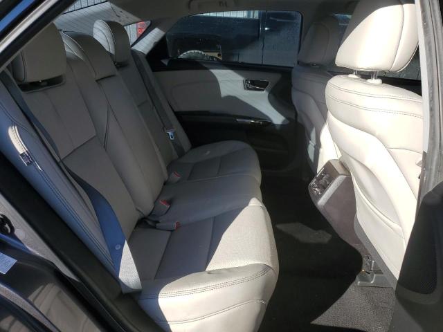 Photo 10 from auction – 2016 TOYOTA AVALON XLE with VIN 4T1BK1EB5GU217691