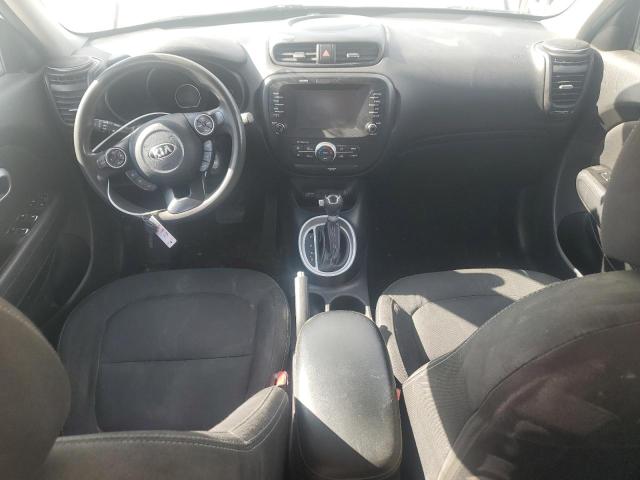 Photo 8 from auction – 2018 KIA SOUL + with VIN KNDJP3A53J7511724