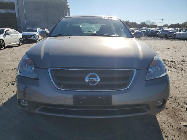 Photo 5 from auction – 2003 NISSAN ALTIMA SE with VIN 1N4BL11D43C204056