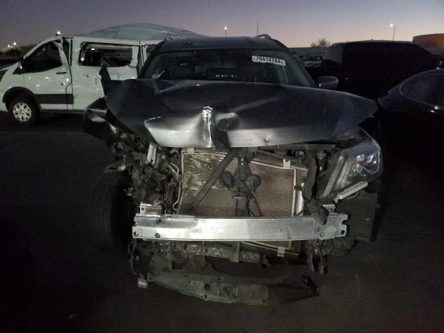 Photo 5 from auction – 2020 NISSAN PATHFINDER with VIN 5N1DR2CNXLC599501