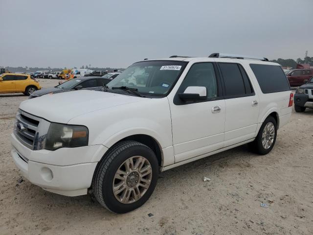 FORD EXPEDITION 2011 with VIN 1FMJK1K55BEF25845 - Photo from auction