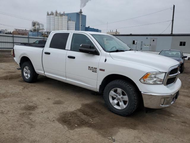 Photo 4 from auction – 2022 RAM 1500 CLASS with VIN 1C6RR7ST4NS153948