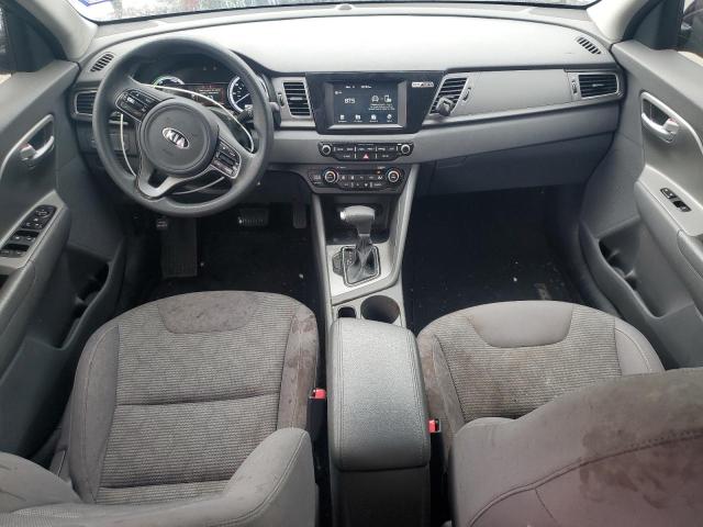 Photo 8 from auction – 2017 KIA NIRO FE with VIN KNDCB3LC1H5092748