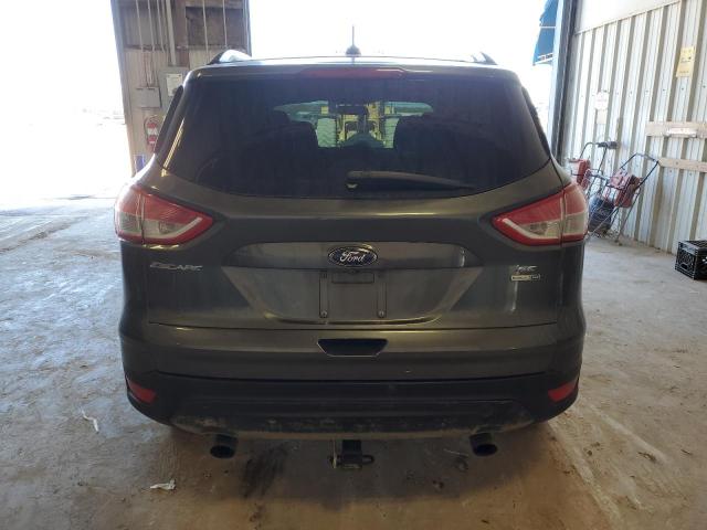 Photo 6 from auction – 2016 FORD ESCAPE SE with VIN 1FMCU9GXXGUB88968