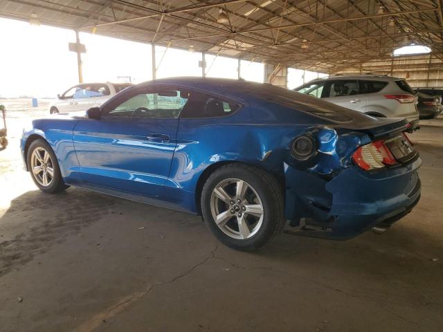 Photo 2 from auction – 2019 FORD MUSTANG with VIN 1FA6P8TH6K5120824