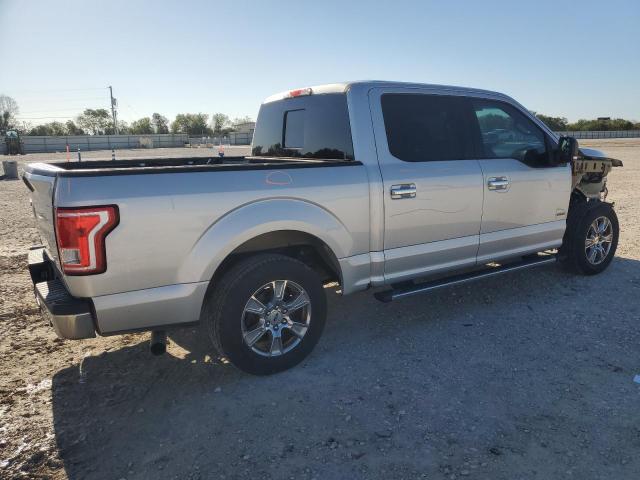 Photo 3 from auction – 2016 FORD F150 SUPER with VIN 1FTEW1CP9GKE12502