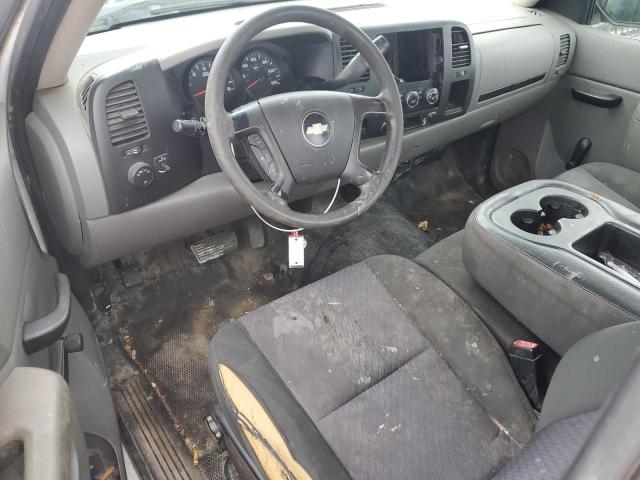 Photo 8 from auction – 2012 CHEVROLET SILVERADO with VIN 1GCNCPEX7CZ339348