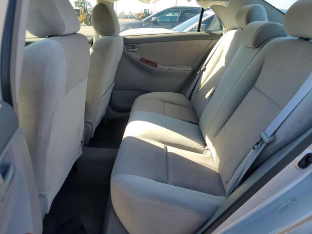 Photo 10 from auction – 2007 TOYOTA COROLLA CE with VIN 1NXBR30EX7Z905615