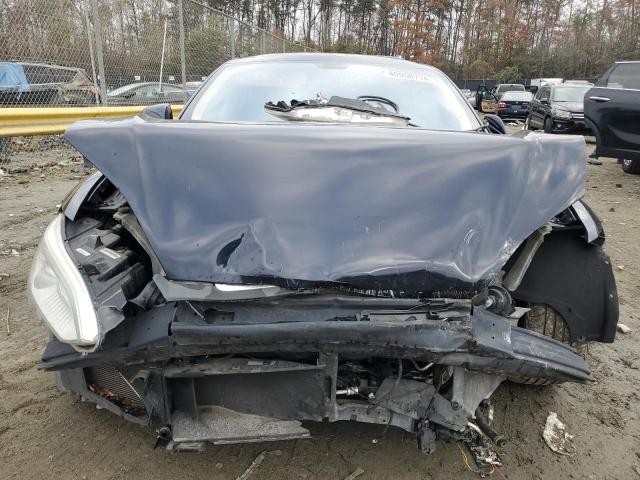 Photo 5 from auction – 2013 TESLA MODEL S with VIN 5YJSA1DN1DFP09674