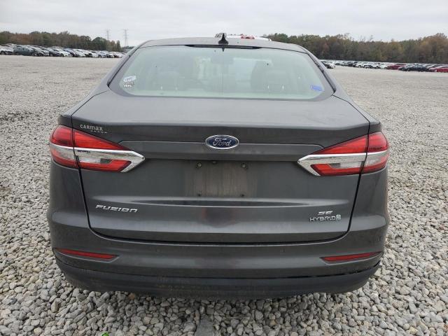 Photo 6 from auction – 2019 FORD FUSION SE with VIN 3FA6P0LUXKR188068