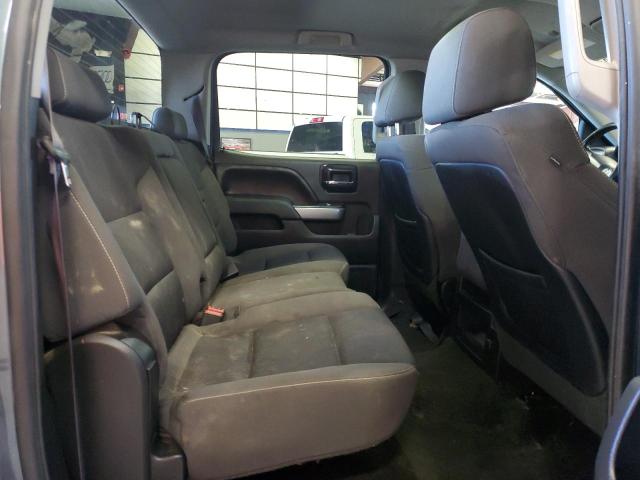 Photo 10 from auction – 2014 CHEVROLET SILVERADO with VIN 3GCUKREC2EG300760