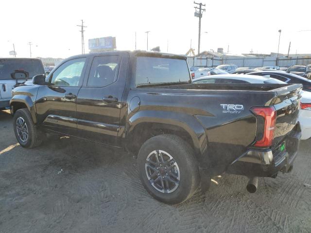 Photo 2 from auction – 2024 TOYOTA TACOMA DOU with VIN 3TMLB5JN3RM037570