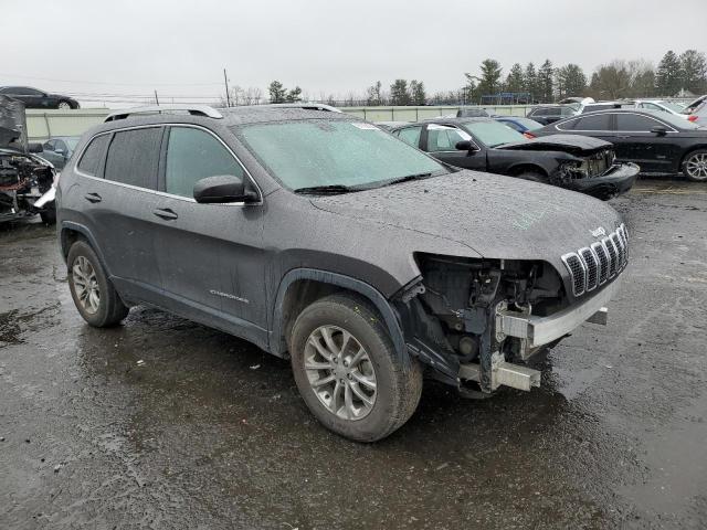 Photo 4 from auction – 2019 JEEP CHEROKEE L with VIN 1C4PJMLB9KD336242