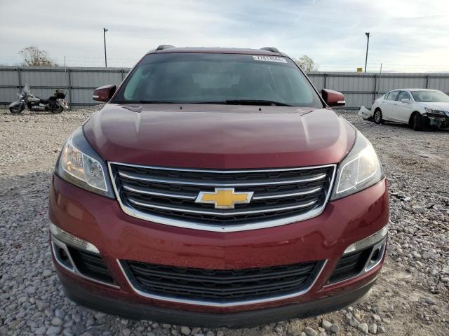 Photo 5 from auction – 2015 CHEVROLET TRAVERSE L with VIN 1GNKVGKD3FJ208905