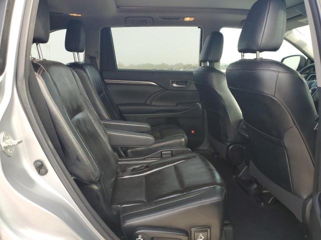 Zdjęcie 11 z aukcji – 2016 TOYOTA HIGHLANDER z VIN 5TDYKRFH2GS138418