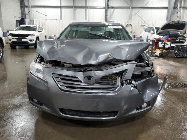 Photo 5 from auction – 2007 TOYOTA CAMRY LE with VIN 4T1BK46K77U535604