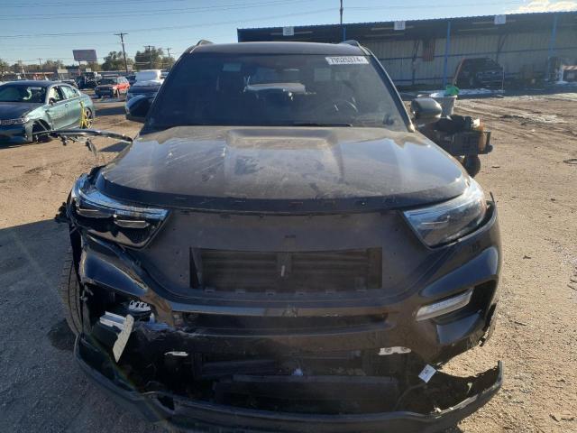 Photo 5 from auction – 2022 FORD EXPLORER S with VIN 1FM5K8GC9NGA29036