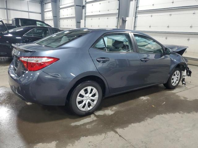 Photo 3 from auction – 2016 TOYOTA COROLLA EC with VIN 2T1BPRHE1GC629646