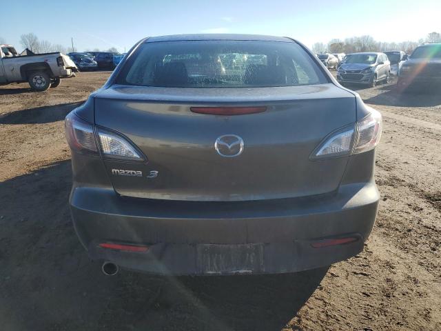 Photo 6 from auction – 2011 MAZDA 3 I with VIN JM1BL1VF9B1389253