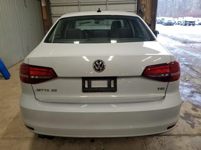 Photo 6 from auction – 2017 VOLKSWAGEN JETTA SE with VIN 3VWB67AJ5HM272010