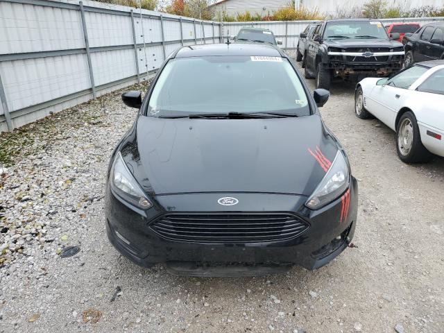 Photo 5 from auction – 2018 FORD FOCUS SE with VIN 1FADP3FE2JL264103