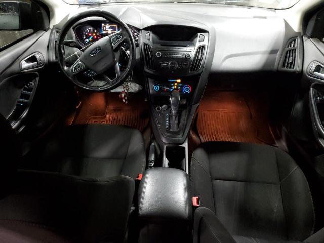 Photo 8 from auction – 2017 FORD FOCUS SE with VIN 1FADP3F26HL230262
