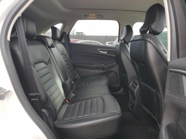 Photo 11 from auction – 2016 FORD EDGE SEL with VIN 2FMPK3J96GBC01994