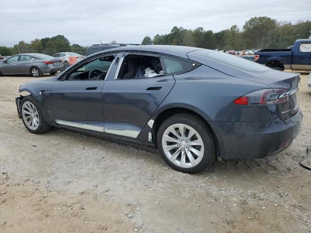 Photo 2 from auction – 2016 TESLA MODEL S with VIN 5YJSA1E20GF169761