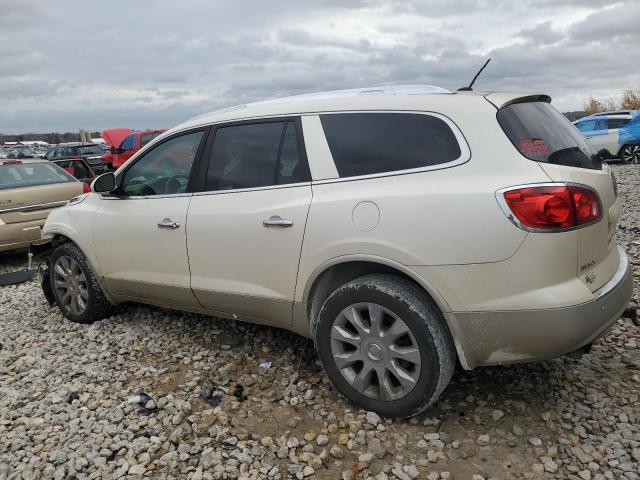 Photo 2 from auction – 2010 BUICK ENCLAVE CX with VIN 5GALVCEDXAJ124415