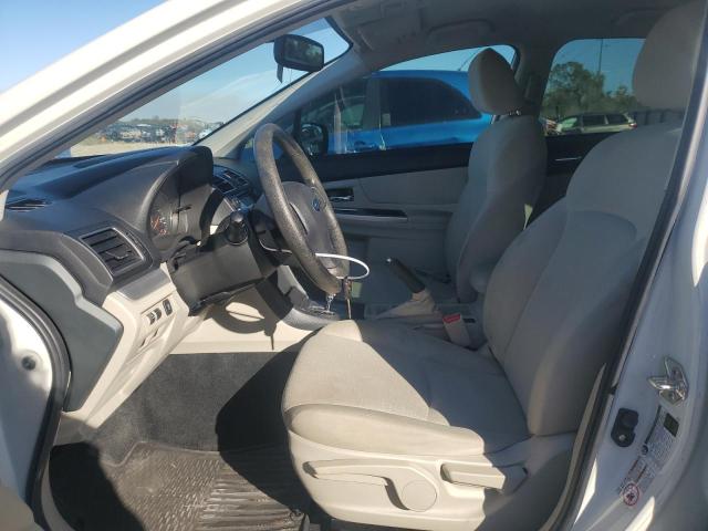 Photo 7 from auction – 2016 SUBARU IMPREZA PR with VIN JF1GJAB61GH021525