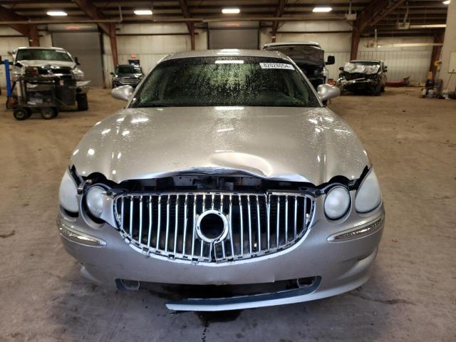 Photo 5 from auction – 2008 BUICK LACROSSE C with VIN 2G4WC582481292400