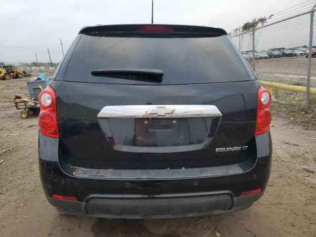 Photo 6 from auction – 2014 CHEVROLET EQUINOX LT with VIN 2GNALCEK4E6303313